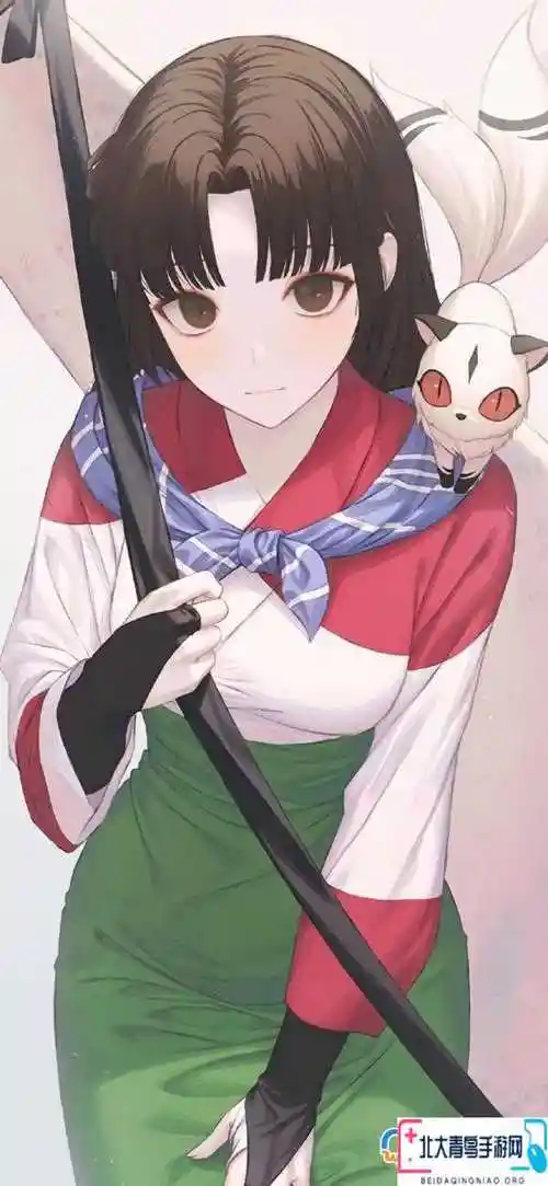 漫蛙漫画应用画面
